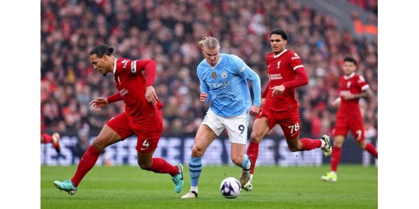 A habilidade dos jogadores defensivos do Liverpool melhorou bastante A habilidade dos jogadores defensivos do Liverpool melhorou bastante